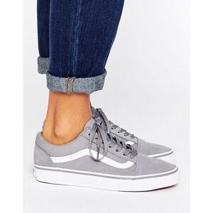 ❌SOLD❌Old skool vans